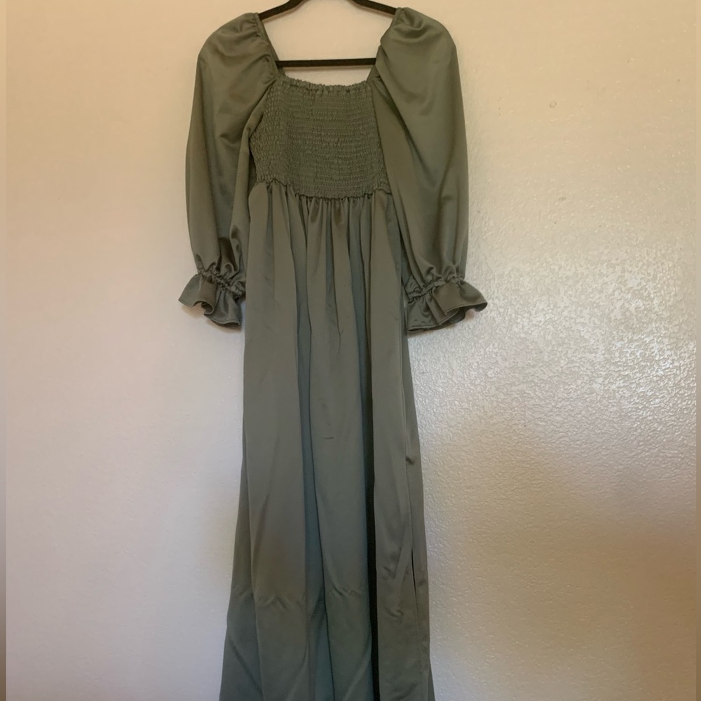 ASOS Maxi Dress
